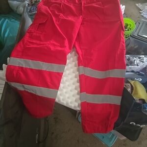 Brand New Creaciones 48/32 Cargo Pants In Original Packaging. ADULT.